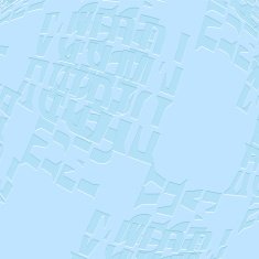 abstract blue pattern background N3