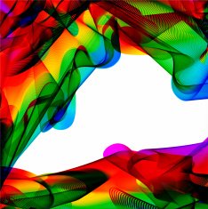 Multicolor abstract bright background Elements for design N15
