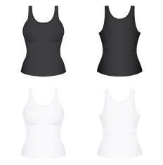 Women's Tank T-Shirt