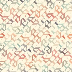 abstract color stripe pattern background N12