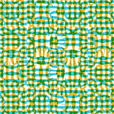 abstract color stripe pattern background N14