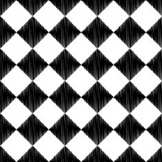 seamless geometric square pattern N3