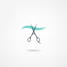barbershop icon N6