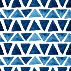 Watercolor pattern N23