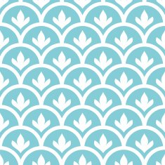 Abstract seamless pattern N1030
