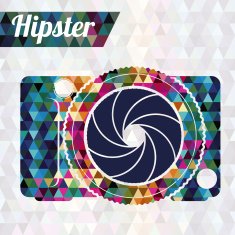 Hipster N168