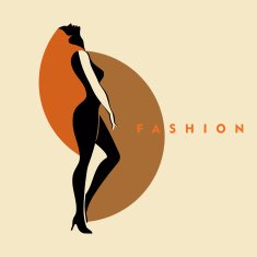 beautiful fashion model N2