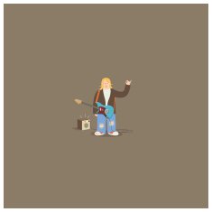 let&rsquo;s grunge (vector and 300dpi jpg)