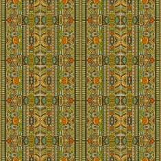 tribal ethnic background seamless pattern
