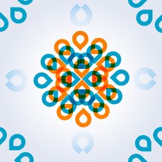 abstract pattern background N83