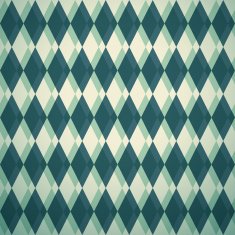 Elegant vector pattern (tiling) N4