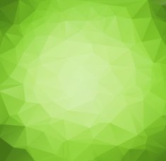 Abstract retro triangle background N14