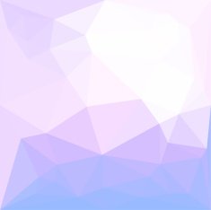 Geometric background with triangles N5