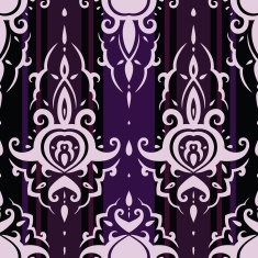 seamless wallpaper pattern N106