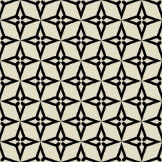Abstract seamless pattern N1035