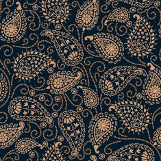Paisley pattern N269