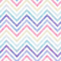 Seamless chevron pattern N18