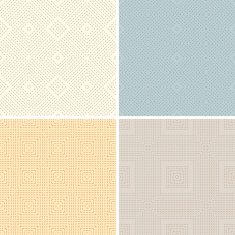 Seamless patterns N21