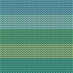 Colorful striped knitted background N2