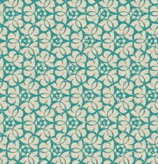 Vintage Seamless Pattern N27