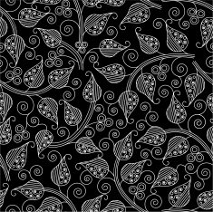 Floral pattern - exclusive to istockphoto N8