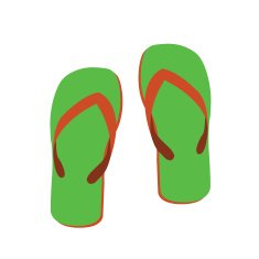 Sandal N6