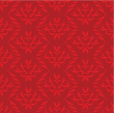 decorative pattern N19