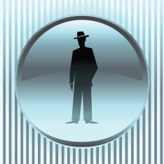 Man Icon N8