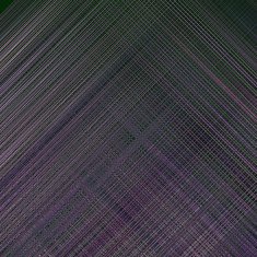 abstract color line pattern background