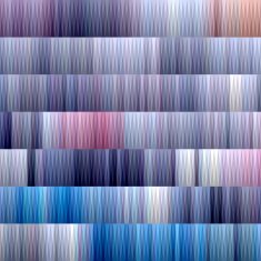 abstract colorful stripe shape background N4