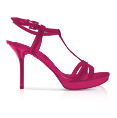 High Heel - Vector Illustration N10