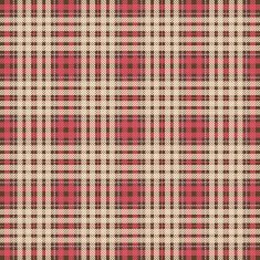 Checked seamless pattern N44