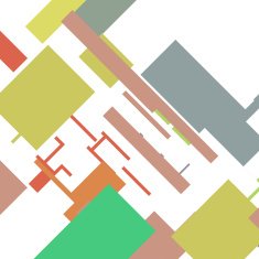 Retro abstract background N14