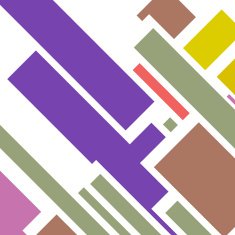 Retro abstract background N15