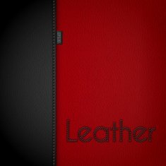 Leather bckground