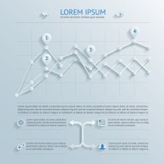 Paper Infographics N2