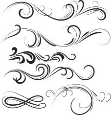 swirl N14