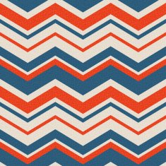 Seamless chevron pattern N19