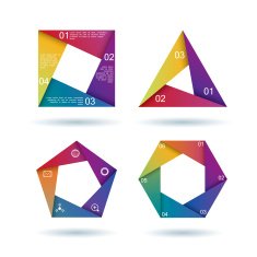 Infographics set N17