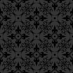 seamless ornament pattern - vector N3