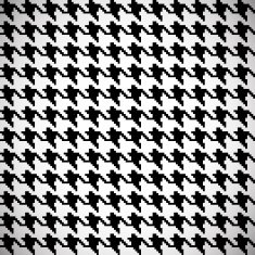 Houndstooth pattern N2