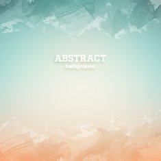 Abstract Ink Blot for Grunge Backgound N266