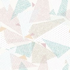 geometric pattern N135