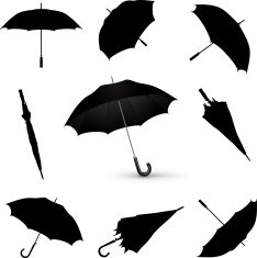 Umbrellas N6