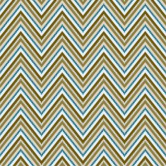 Zig-zag background N2