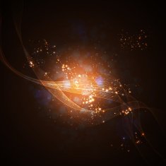 Abstract digital technology background N5