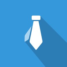 Necktie Background N2