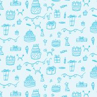 Birthday Pattern N5