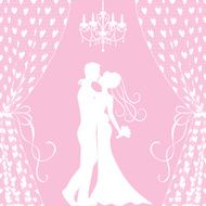 Wedding Card N23