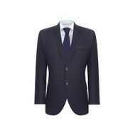 Suit isolated on white background Vector N2